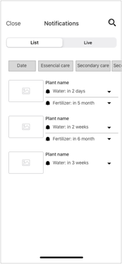 task one slides